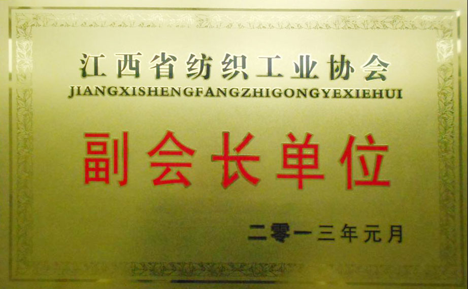 2013副會(huì)長單位
